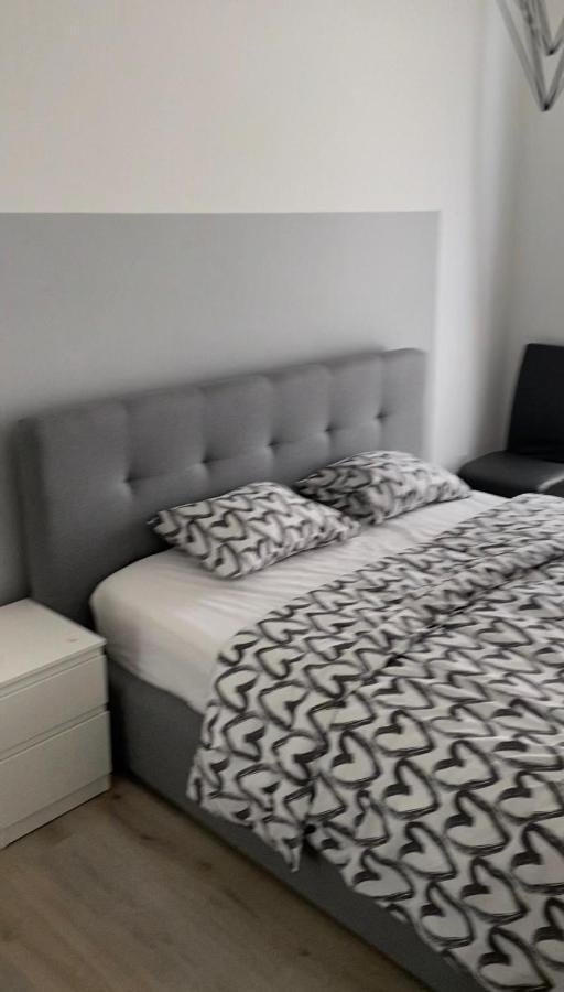 Qdb Geneve Hyper Centre Hotel Luaran gambar